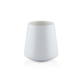 The Mia KPA0223 180 cc Pure Porselen Kupa