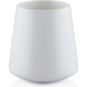 The Mia KPA0223 180 cc Pure Porselen Kupa