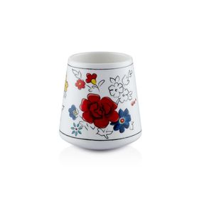 The Mia KPA0225 180 cc Fiore Porselen Kupa
