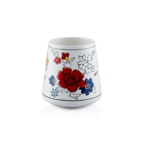 The Mia KPA0225 180 cc Fiore Porselen Kupa