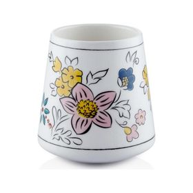 The Mia KPA0226 180 cc Fiore Porselen Kupa