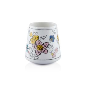 The Mia KPA0226 180 cc Fiore Porselen Kupa