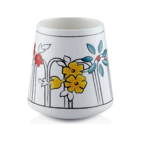The Mia KPA0227 180 cc Fiore Porselen Kupa