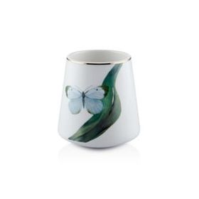 The Mia KPA0236 180 cc Folium Green Porselen Kupa