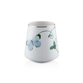 The Mia KPA0237 180 cc Butterfly Porselen Kupa