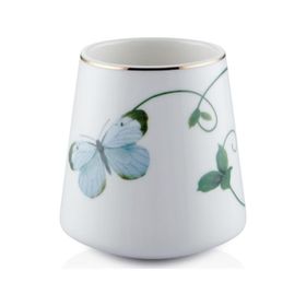 The Mia KPA0237 180 cc Butterfly Porselen Kupa