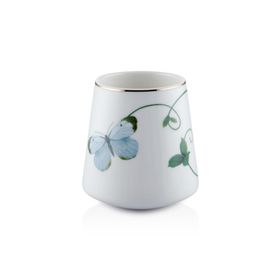 The Mia KPA0237 180 cc Butterfly Porselen Kupa