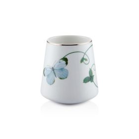 The Mia KPA0237 180 cc Butterfly Porselen Kupa