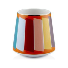The Mia KPA0242 180 cc Shapes Porselen Kupa