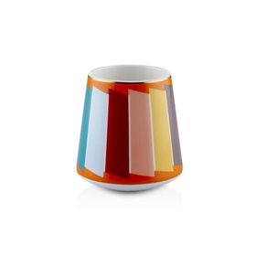 The Mia KPA0242 180 cc Shapes Porselen Kupa