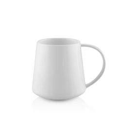 The Mia KPA0250 340 cc Pure Porselen Kupa