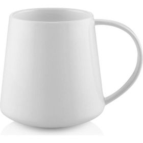 The Mia KPA0250 340 cc Pure Porselen Kupa