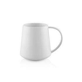 The Mia KPA0250 340 cc Pure Porselen Kupa