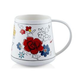 The Mia KPA0252 340 cc Fiore Kupa