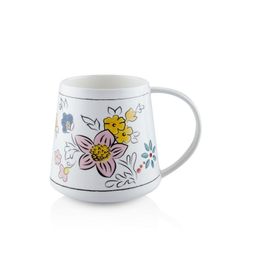The Mia KPA0253 340 cc Fiore Kupa
