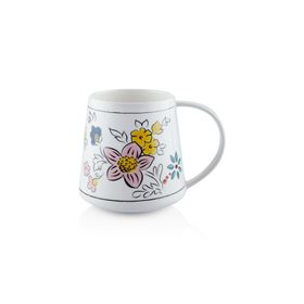 The Mia KPA0253 340 cc Fiore Kupa