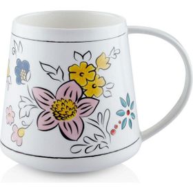 The Mia KPA0253 340 cc Fiore Kupa