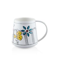 The Mia KPA0254 340 cc Fiore Kupa
