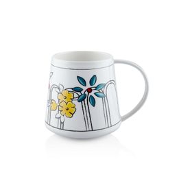 The Mia KPA0254 340 cc Fiore Kupa