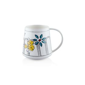 The Mia KPA0254 340 cc Fiore Kupa
