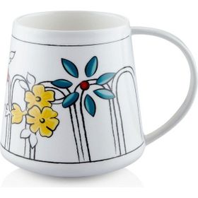 The Mia KPA0254 340 cc Fiore Kupa