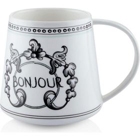 The Mia KPA0257 340 cc Bonjour Kupa