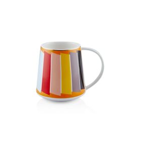 The Mia KPA0269 340 cc Shapes Kupa