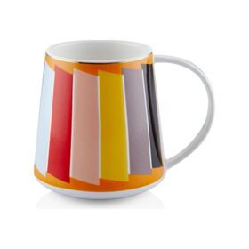 The Mia KPA0269 340 cc Shapes Kupa