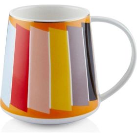 The Mia KPA0269 340 cc Shapes Kupa