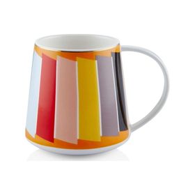 The Mia KPA0269 340 cc Shapes Porselen Kupa