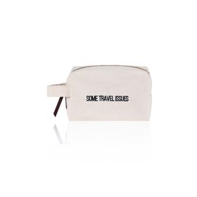The Mia Kynd Some Travel Issues 24x11x15 cm Organizer Çanta