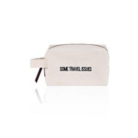 The Mia Kynd Some Travel Issues 24x11x15 cm Organizer Çanta