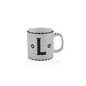 The Mia L Harfi Monogram Kupa