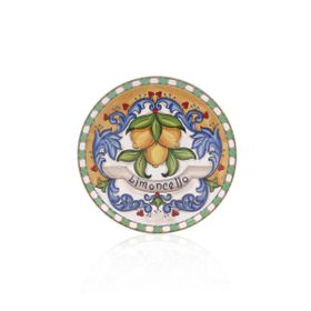 The Mia Limoncello 30 cm Servis Tabağı