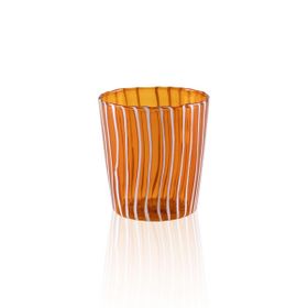 The Mia Line Amber 320 ml Su Bardağı