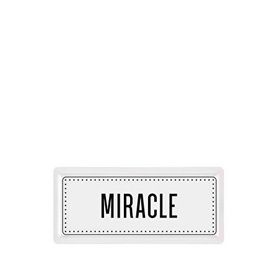 The Mia Miracle Seramik 35 cm Dikdörtgen Servis Tabağı