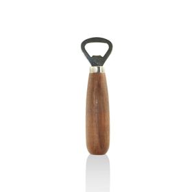 The Mia Natura Akasya 15 cm Şişe Açacağı