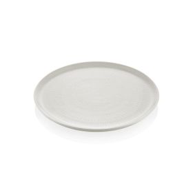 The Mia Noon 30 cm Krem Servis Tabağı