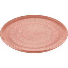 The Mia Noon 30 cm Somon Servis Tabağı