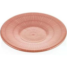 The Mia Noon Somon 13 cm 6'lı Çay Tabağı Set