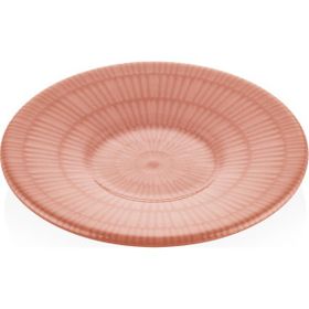 The Mia Noon Somon 13 cm 6'lı Çay Tabağı Set