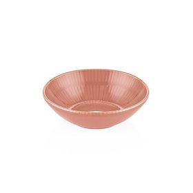 The Mia Noon Somon 15 cm 6'lı Kase Set