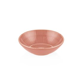 The Mia Noon Somon 15 cm 6'lı Kase Set