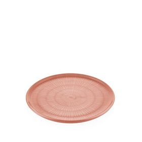 The Mia Noon Somon 30 cm Seramik Servis Tabağı