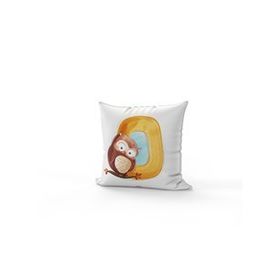 The Mia O 30x30 cm Çocuk Yastığı