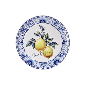 The Mia ODL0005 30 cm Odore Di Limone Servis Tabağı
