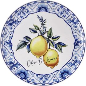 The Mia ODL0005 30 cm Odore Di Limone Servis Tabağı