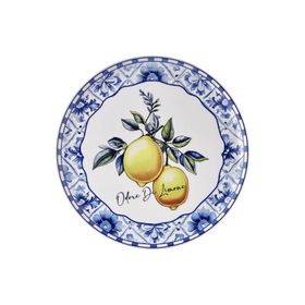 The Mia ODL0005 30 cm Odore Di Limone Servis Tabağı