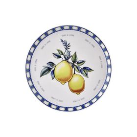 The Mia ODL0006 30 cm Odore Di Limone Servis Tabağı