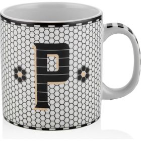The Mia P Harfi Monogram Kupa